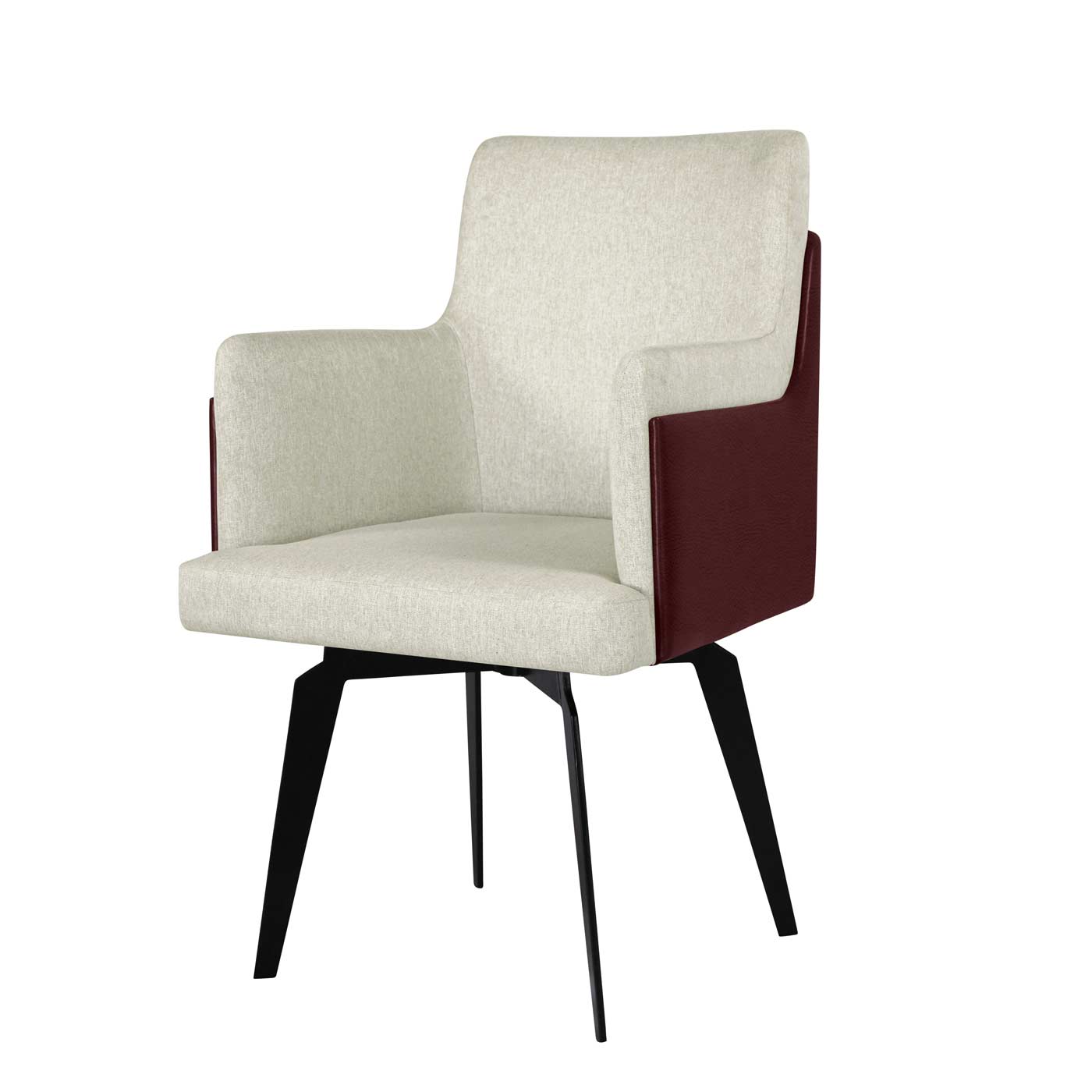 Brera Visitors Chair