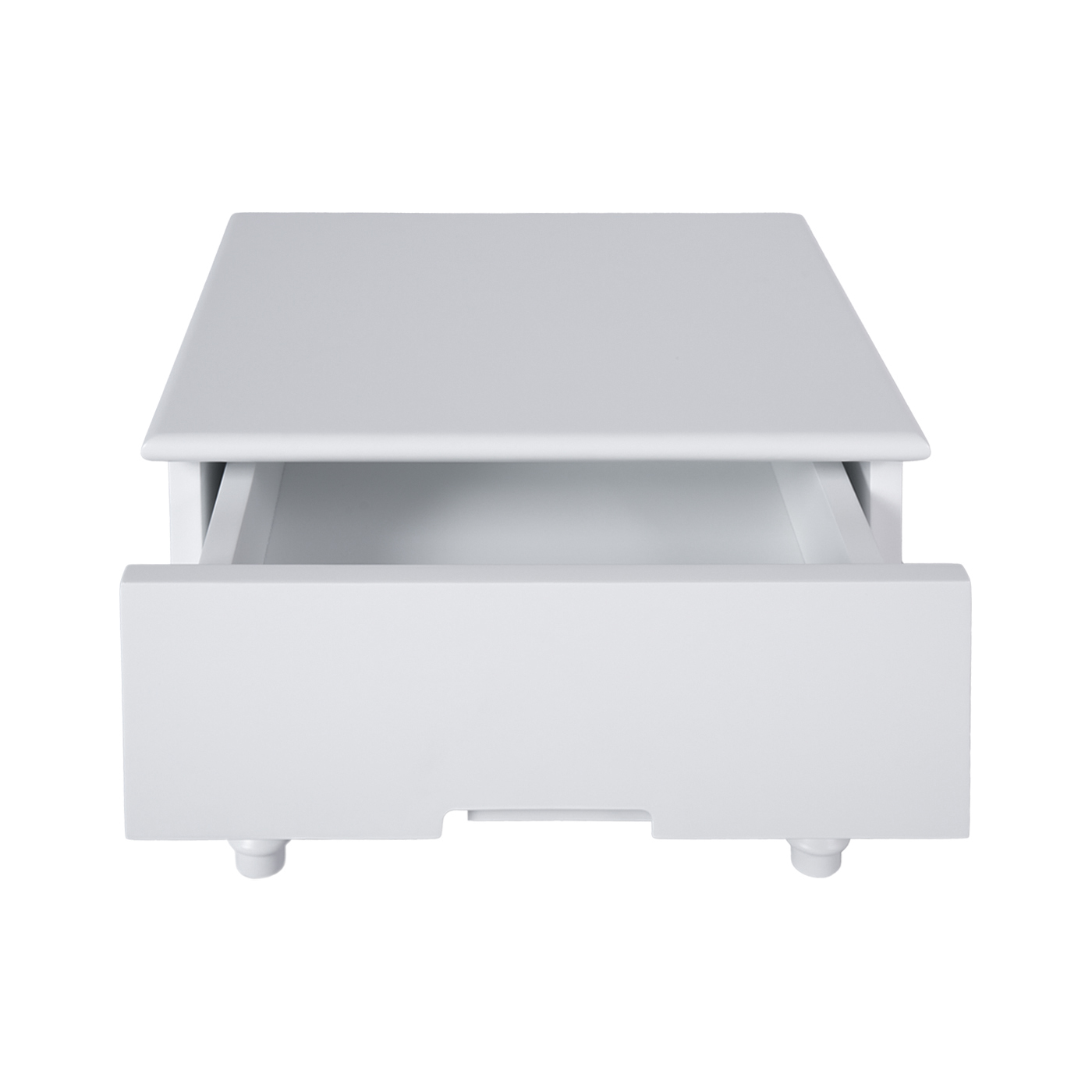 Rosewall Bedside Table