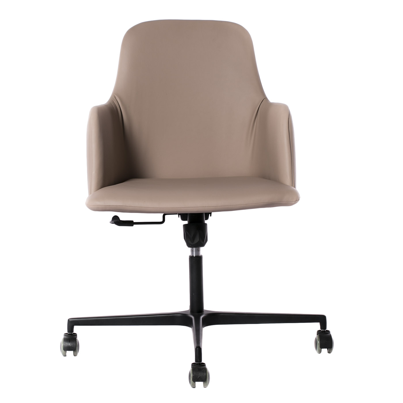 St. Pauli Faux Leather Work Chair