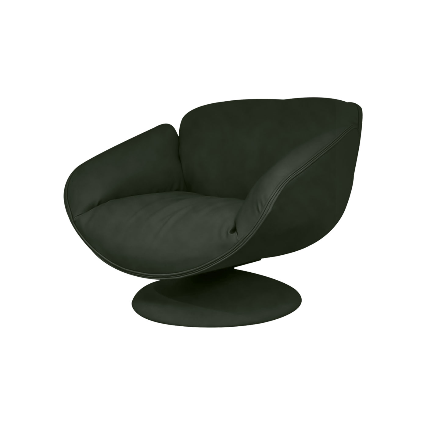 Gioco Faux Leather Gaming Chair