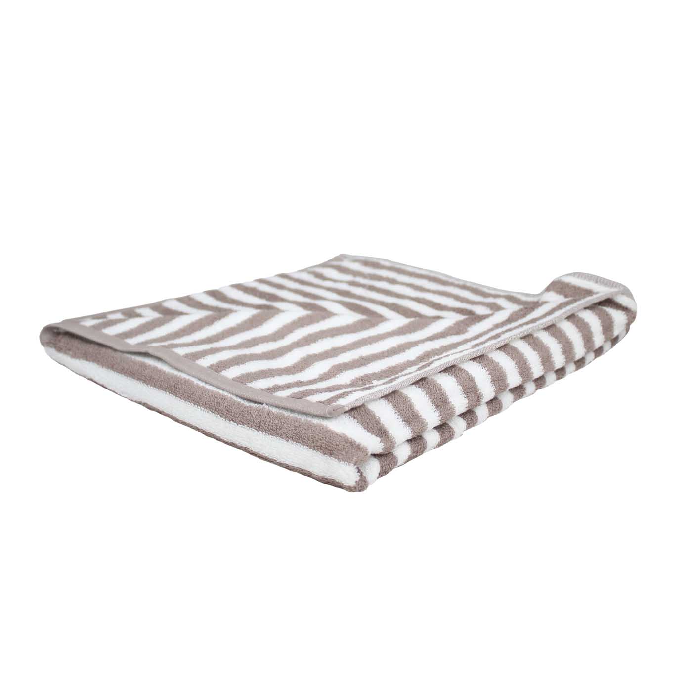 Ratik Bath Towel