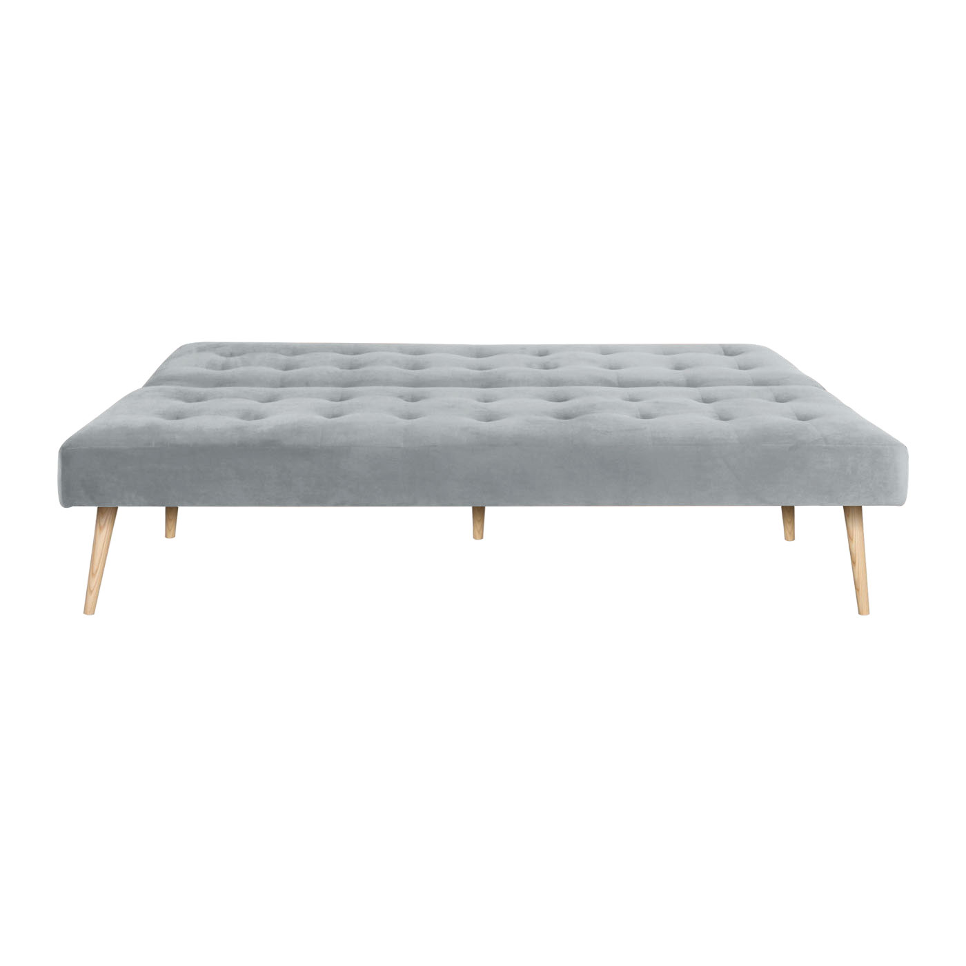 Kowloon  Light Futon Bed