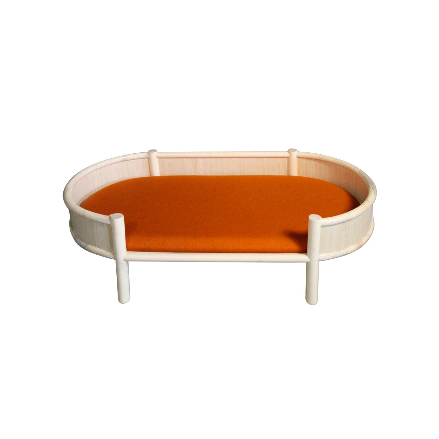 Mascota Open Pet Bed
