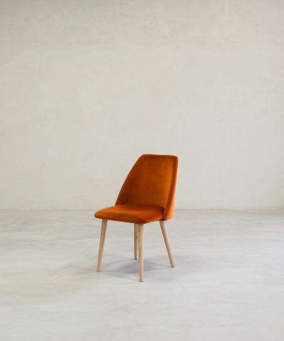 Elgin Light Dining Chair