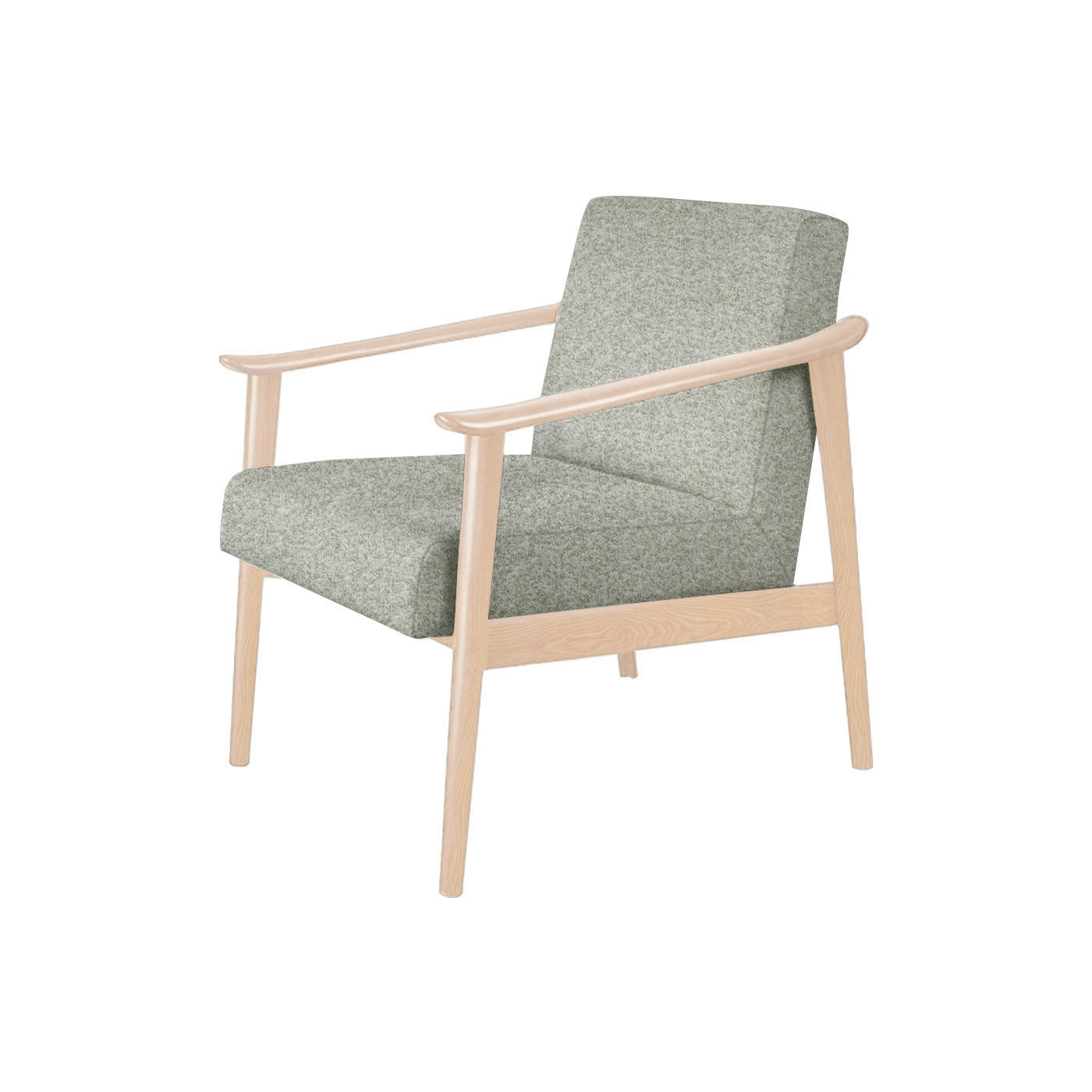 Williamsburg Light Arm Chair