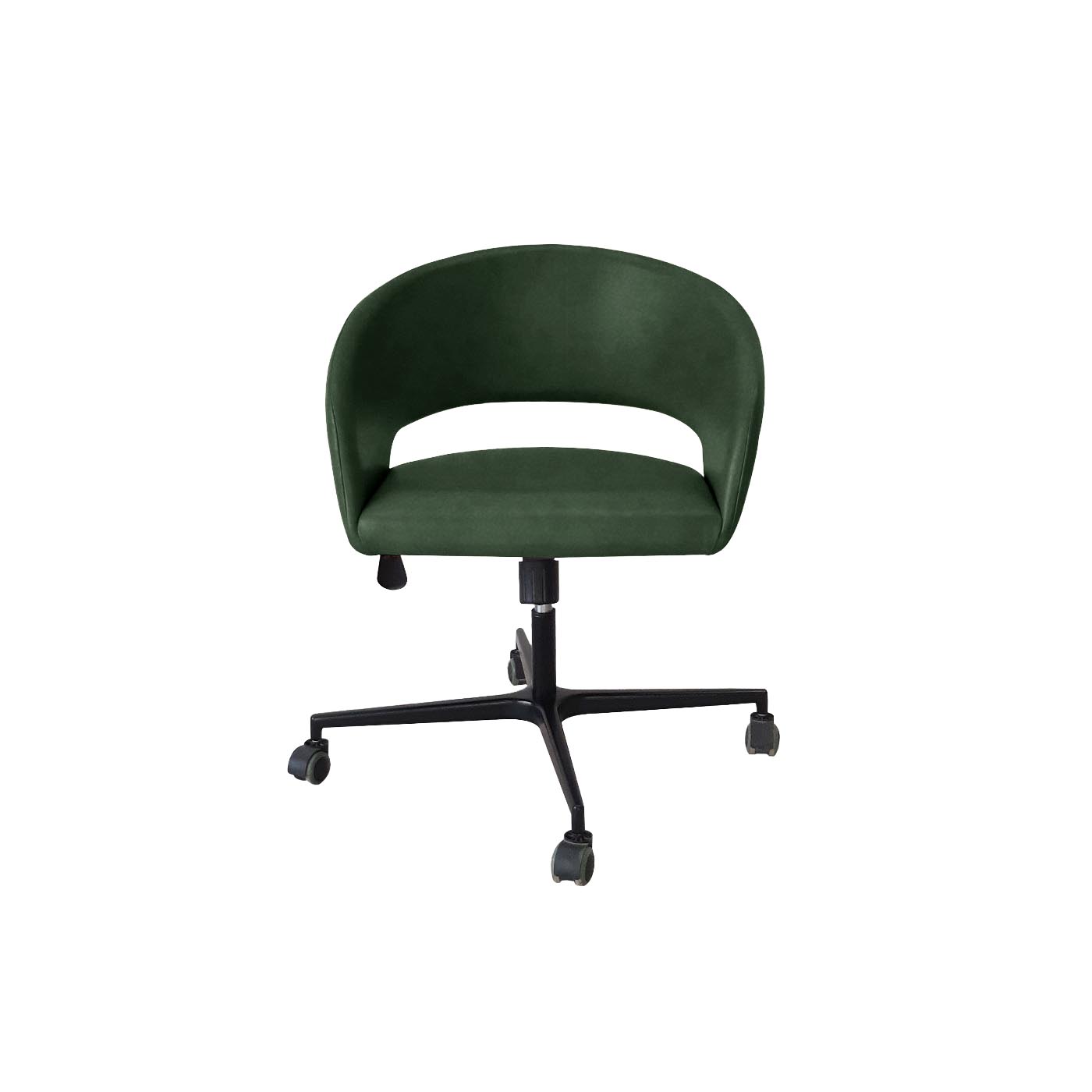 Ostrava Faux Leather Work Chair