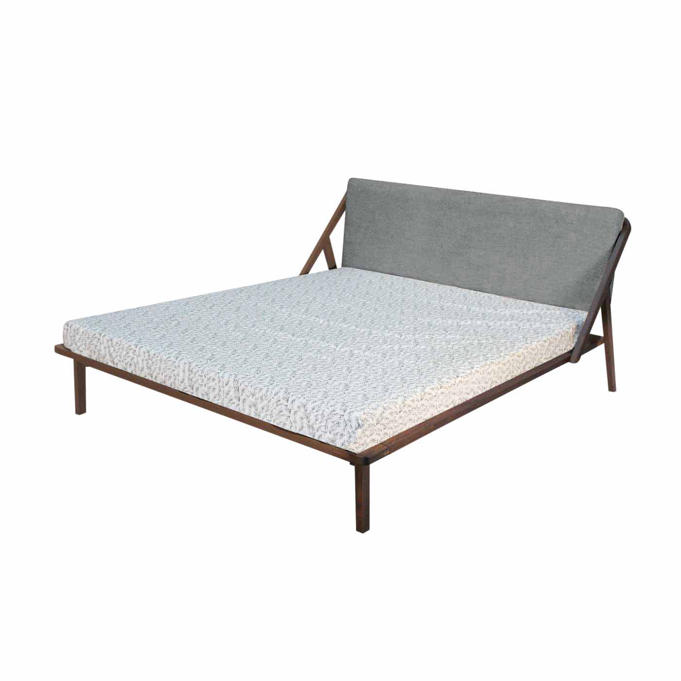 Avesta Queen Bed