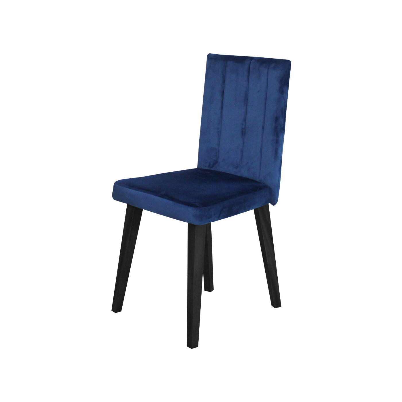 Melrose  Ebony Dining Chair