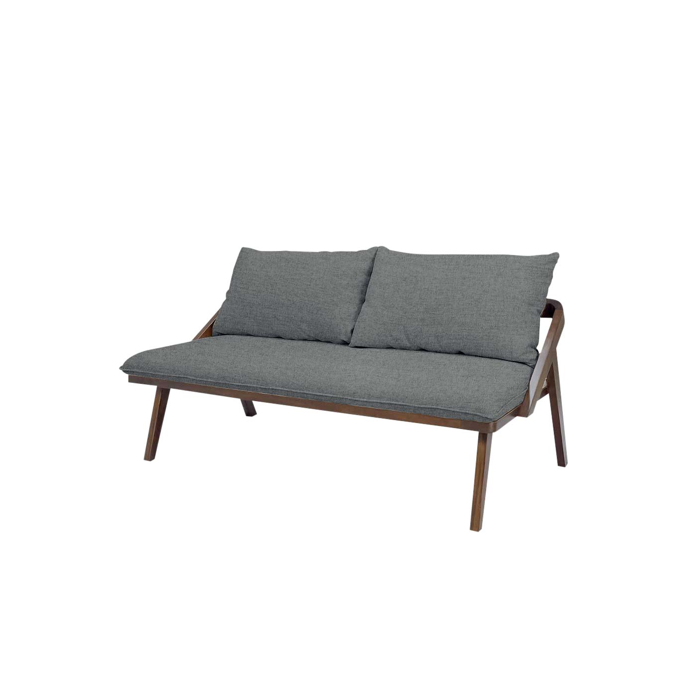 Avesta Double Sofa