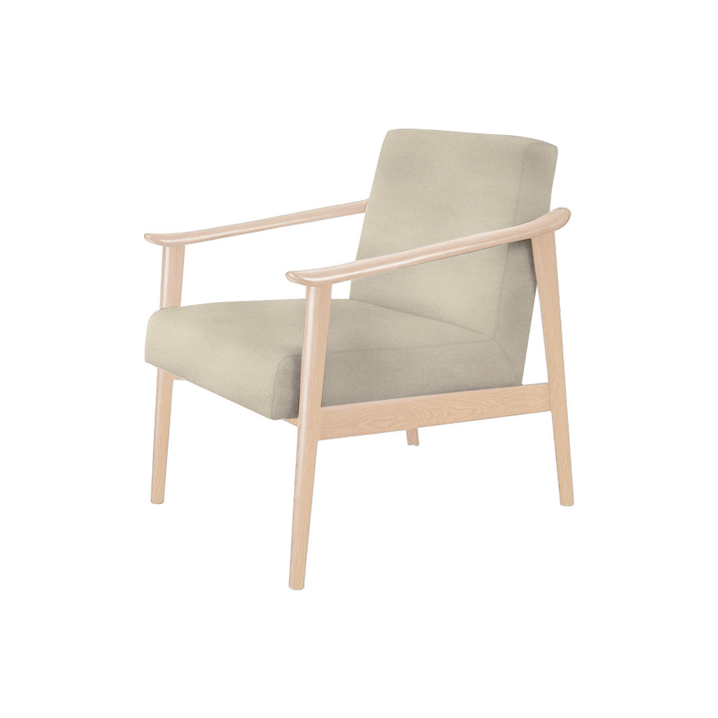 Williamsburg Light Arm Chair