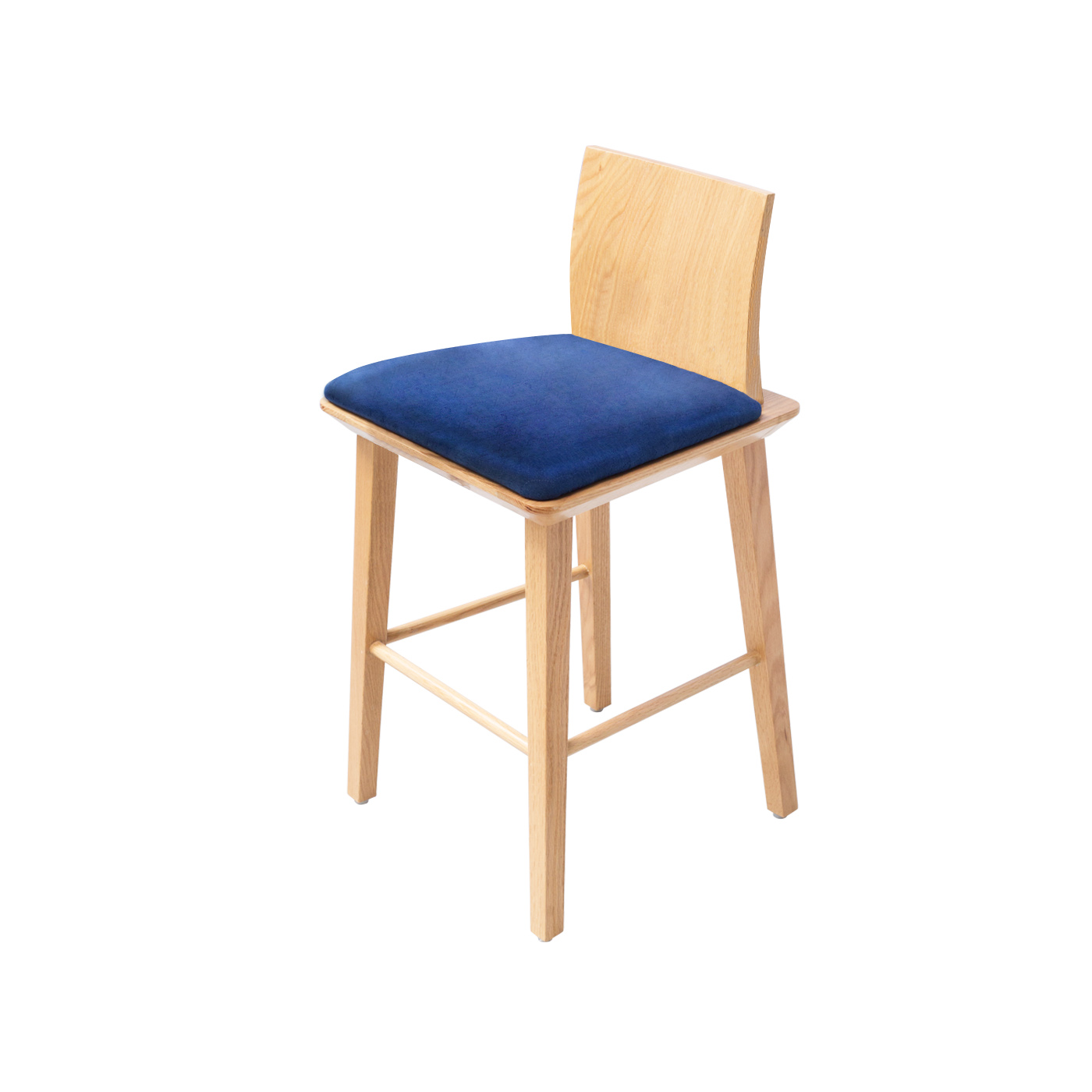 Muko  Light Bar Chair