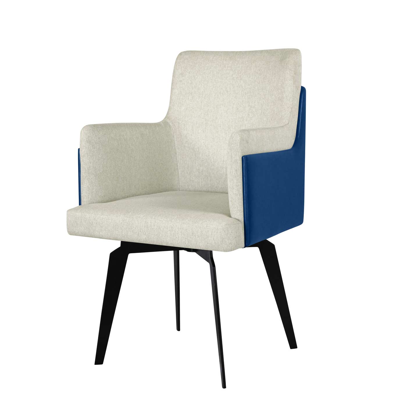 Brera Visitors Chair