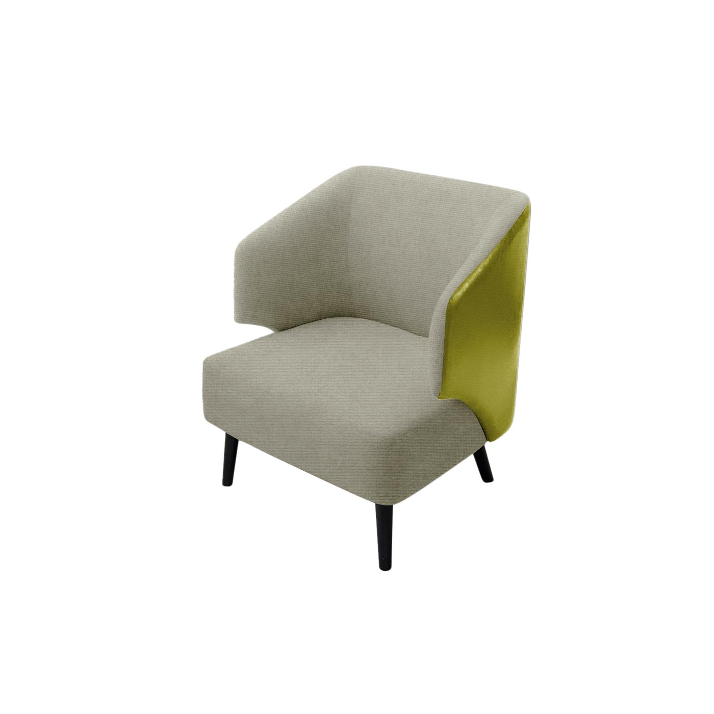 Prato Single Sofa