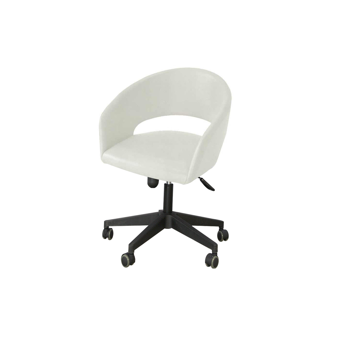 Ostrava Faux Leather Work Chair