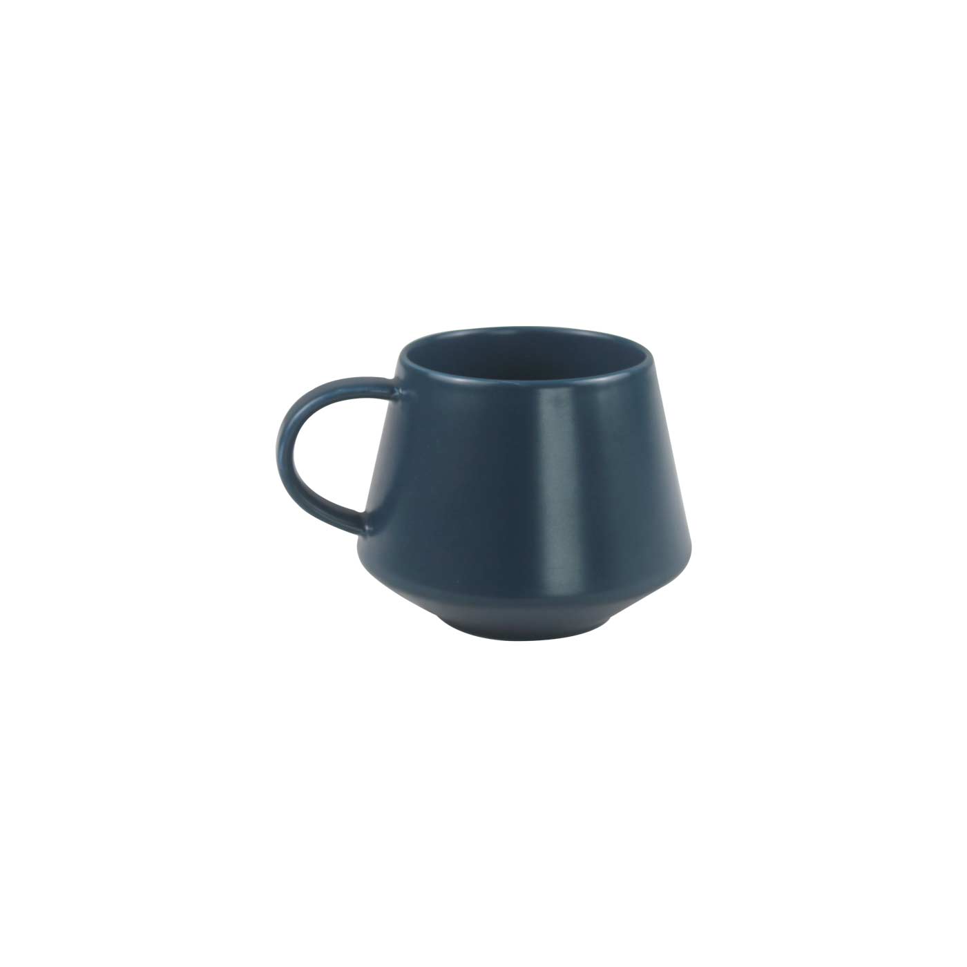Kantet Mug