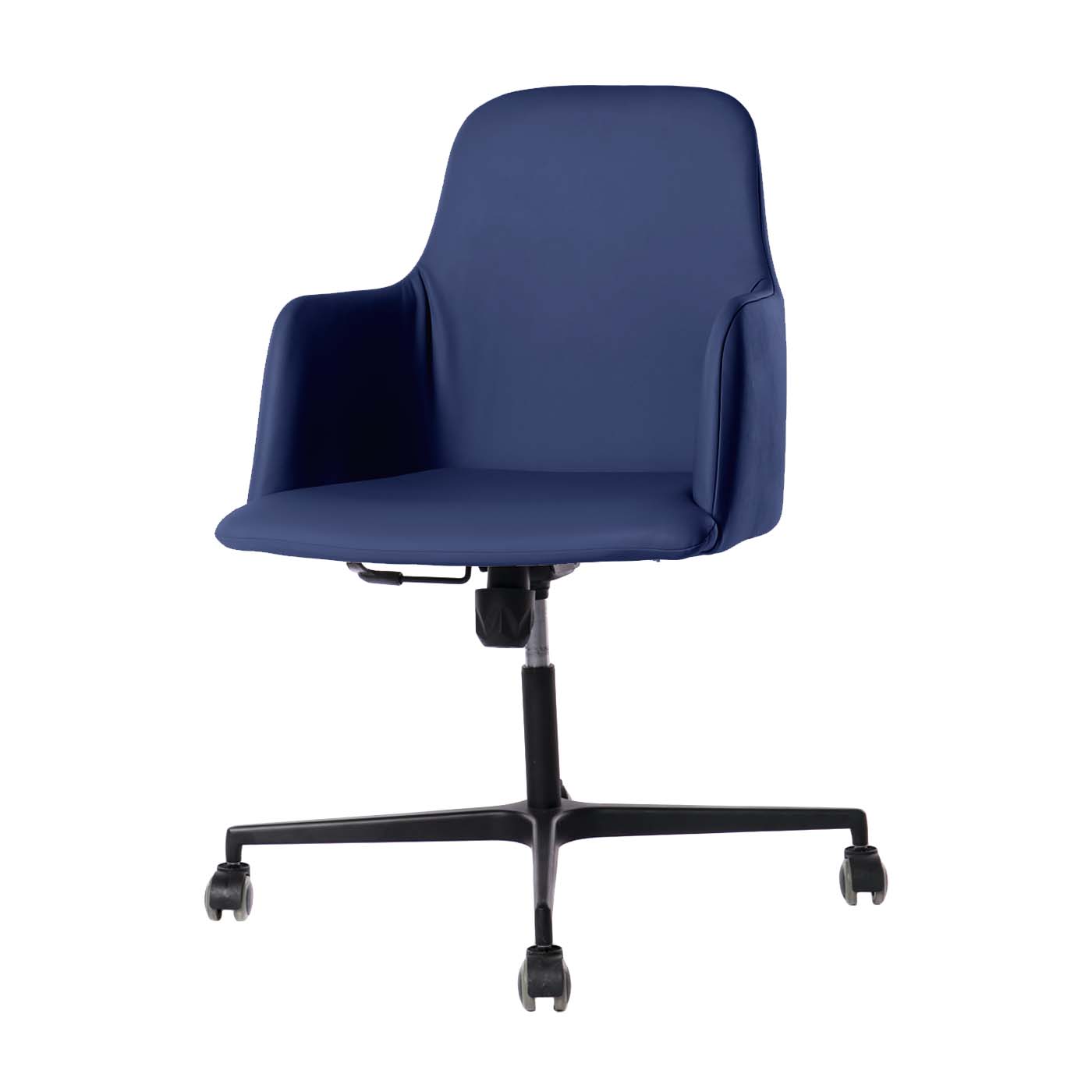 St. Pauli Faux Leather Work Chair