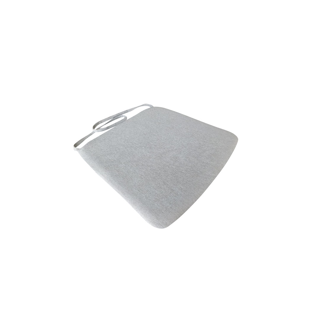 Fawn Grey Cushion