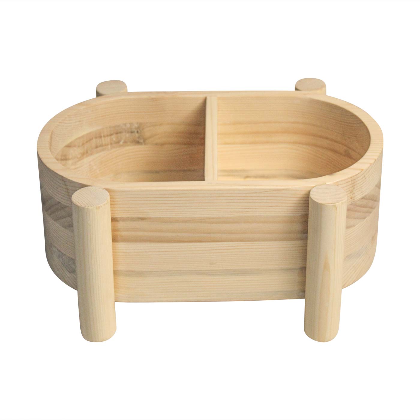 Mascota Pet Bowl(Clearence)