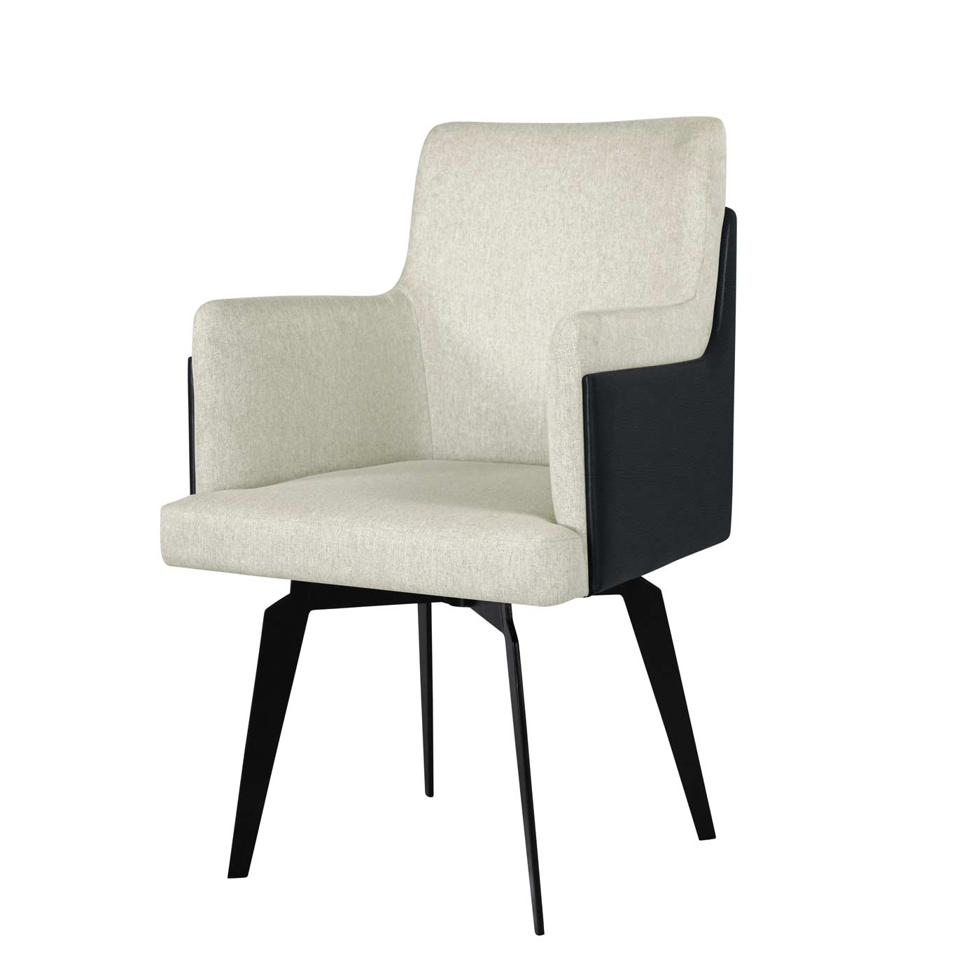 Brera Visitors Chair