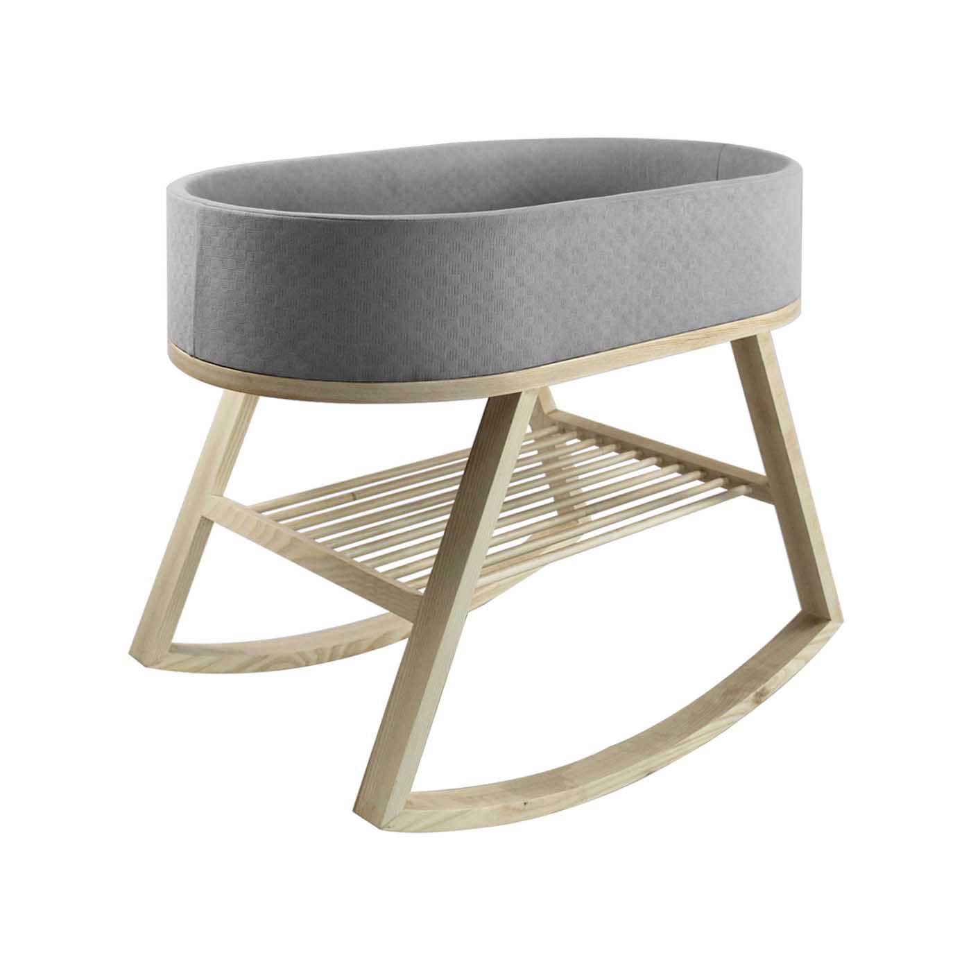Bayi  Baby Cradle