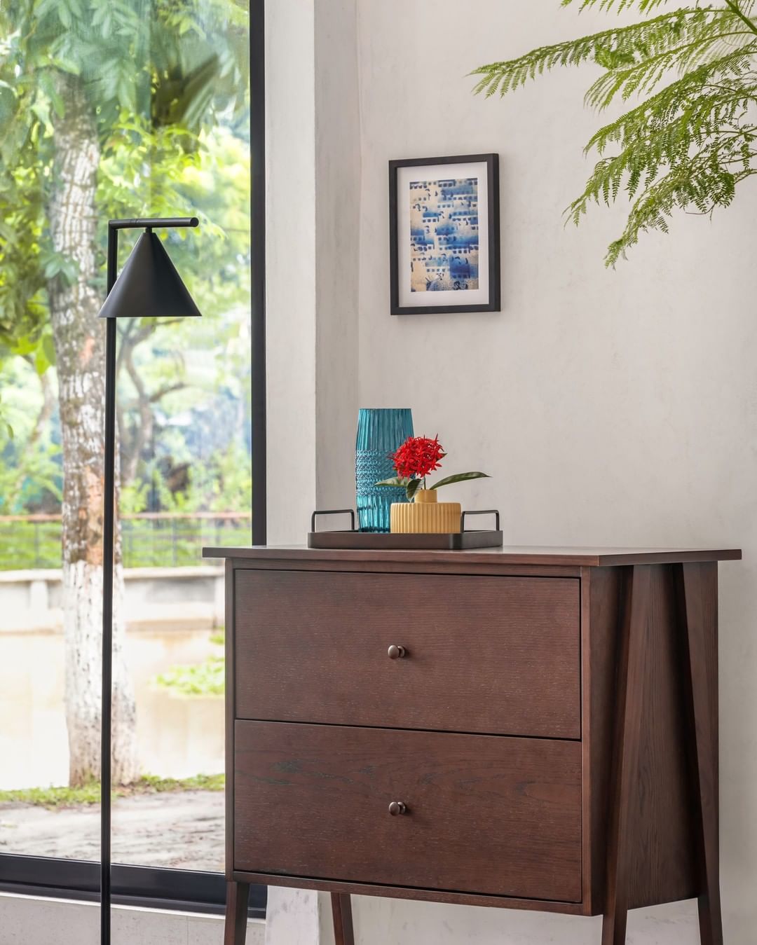 Floro Vase