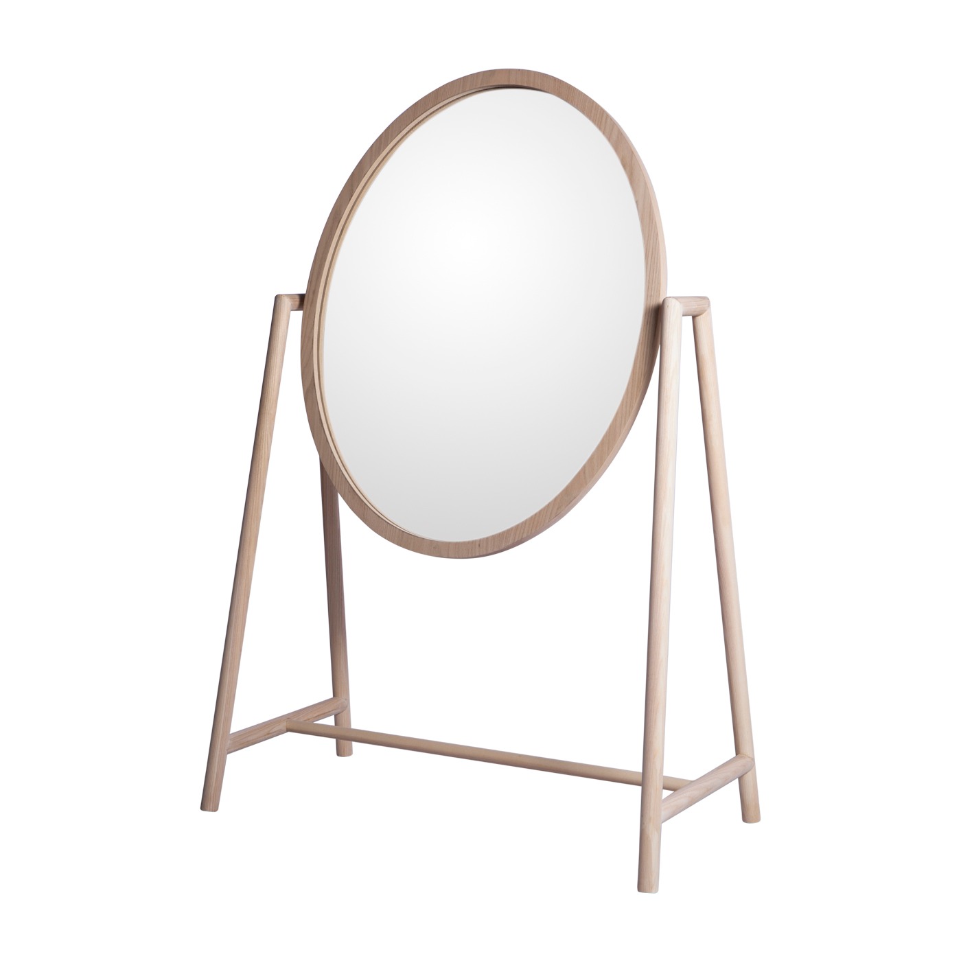 Boppard Standing Mirror