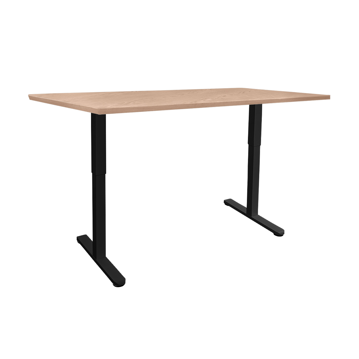 Ergo Large Height Adjustable Table