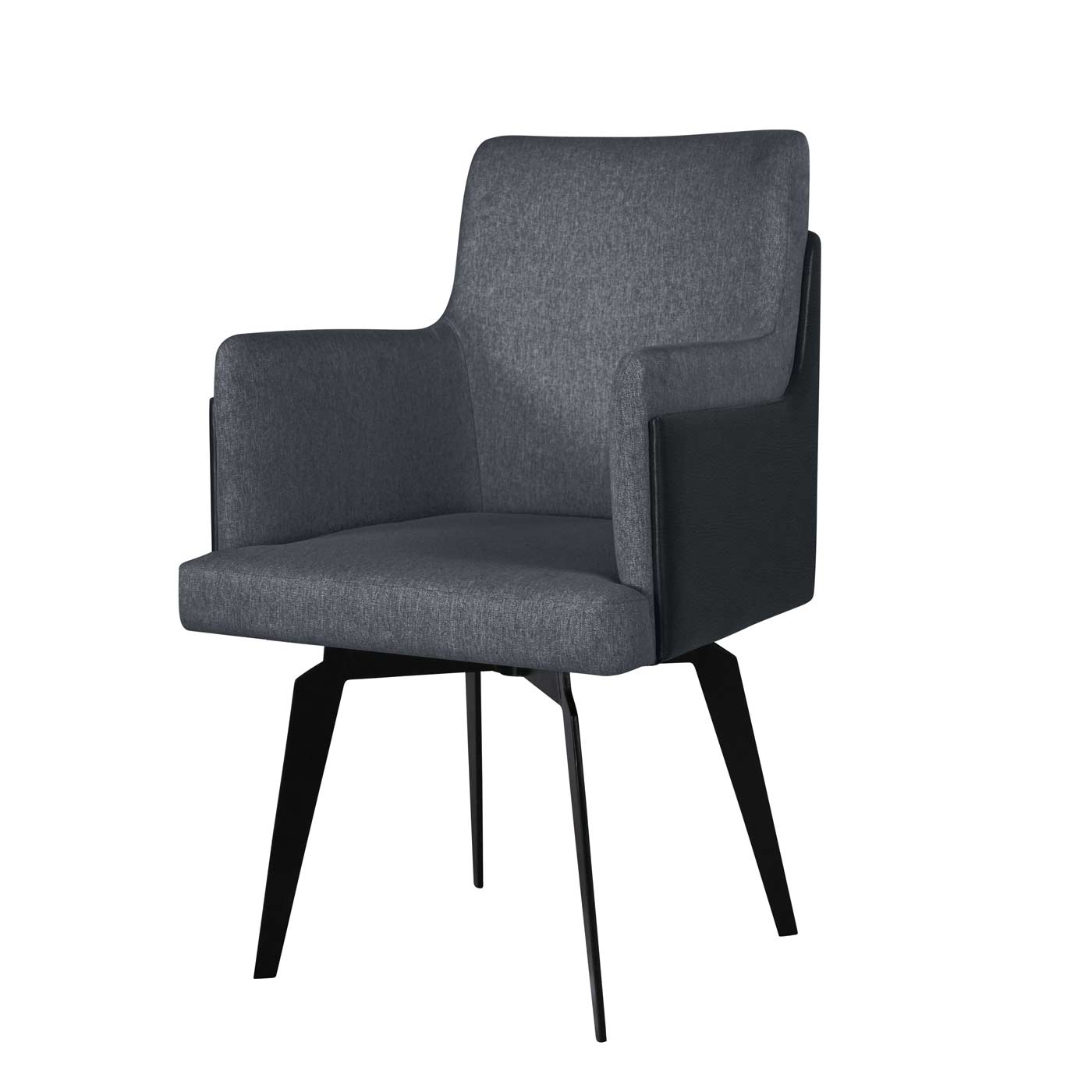 Brera Visitors Chair