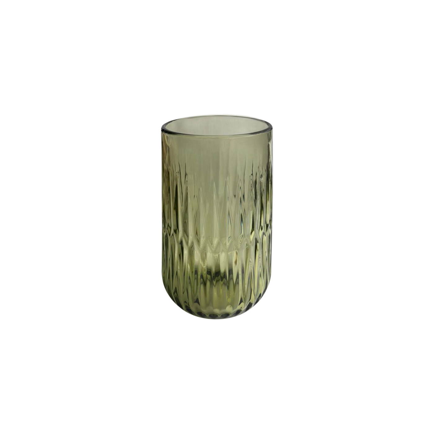 Vesper Moss Glass