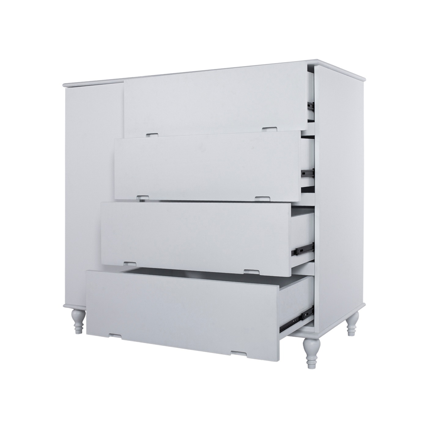 Rosewall Chest Of Drawers