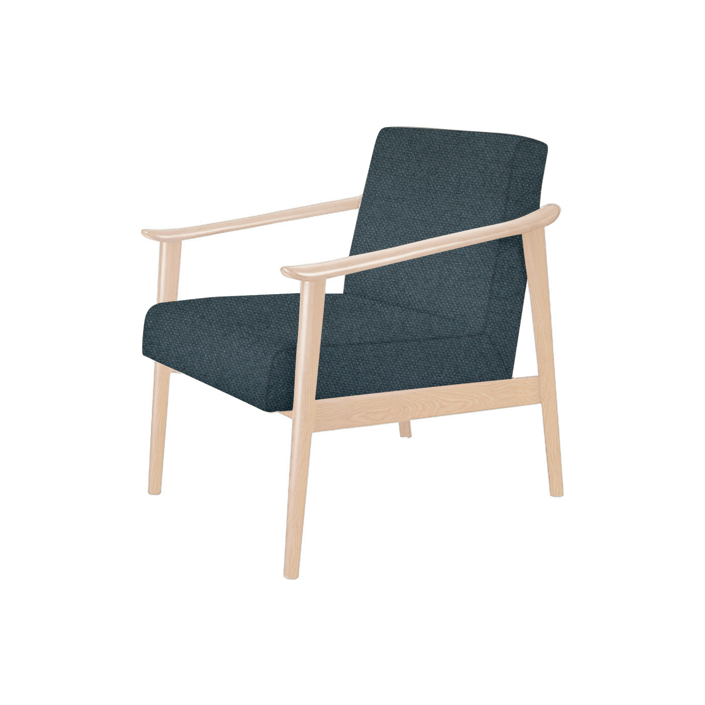 Williamsburg Light Arm Chair