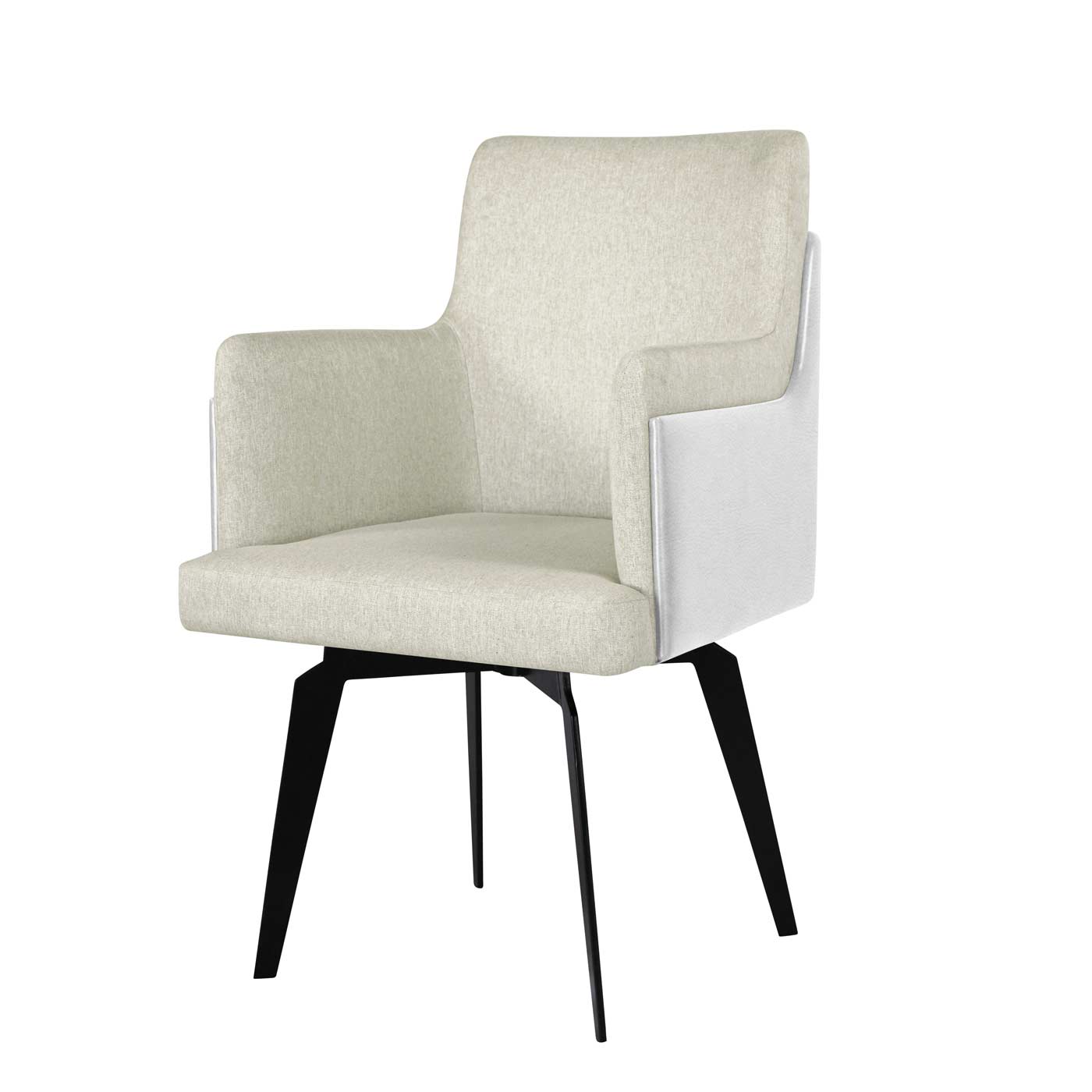Brera Visitors Chair
