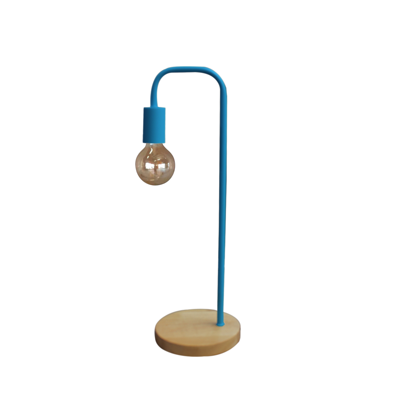 Elliot Table Lamp
