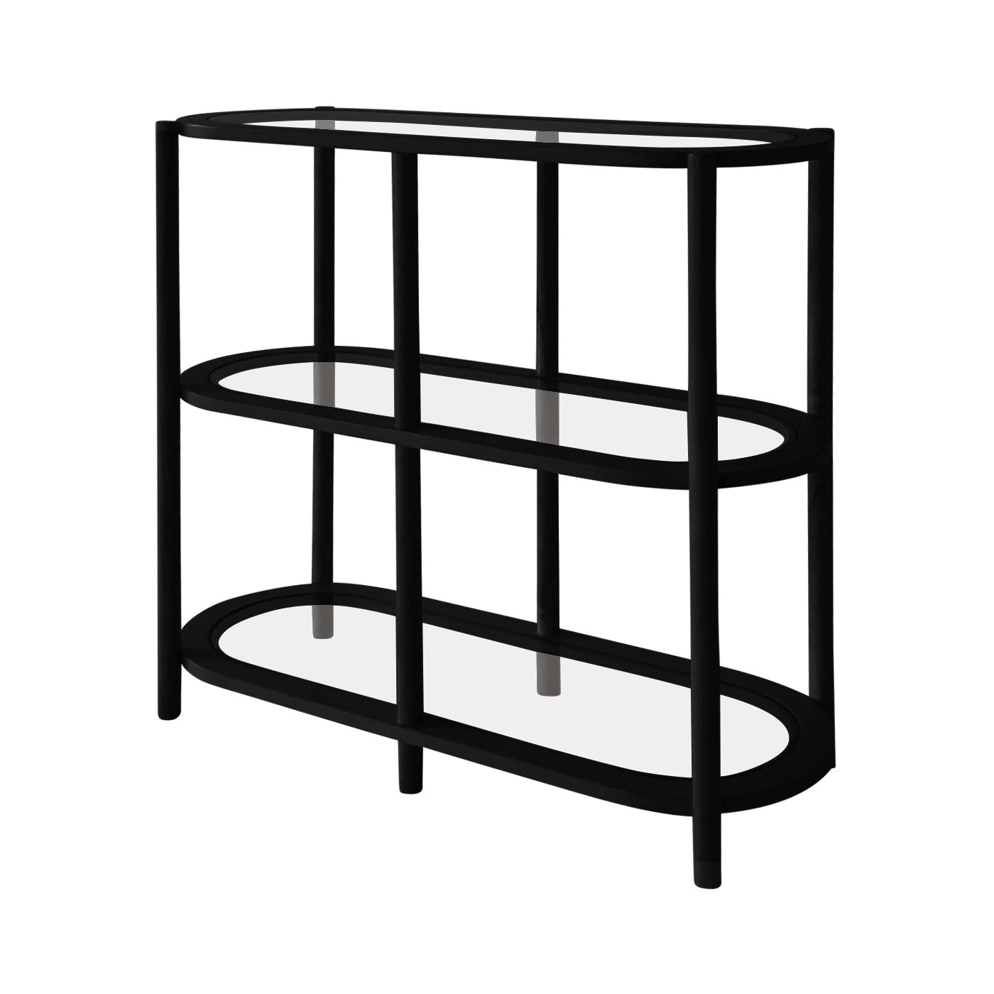 Ostrava Console Table(Clearence)