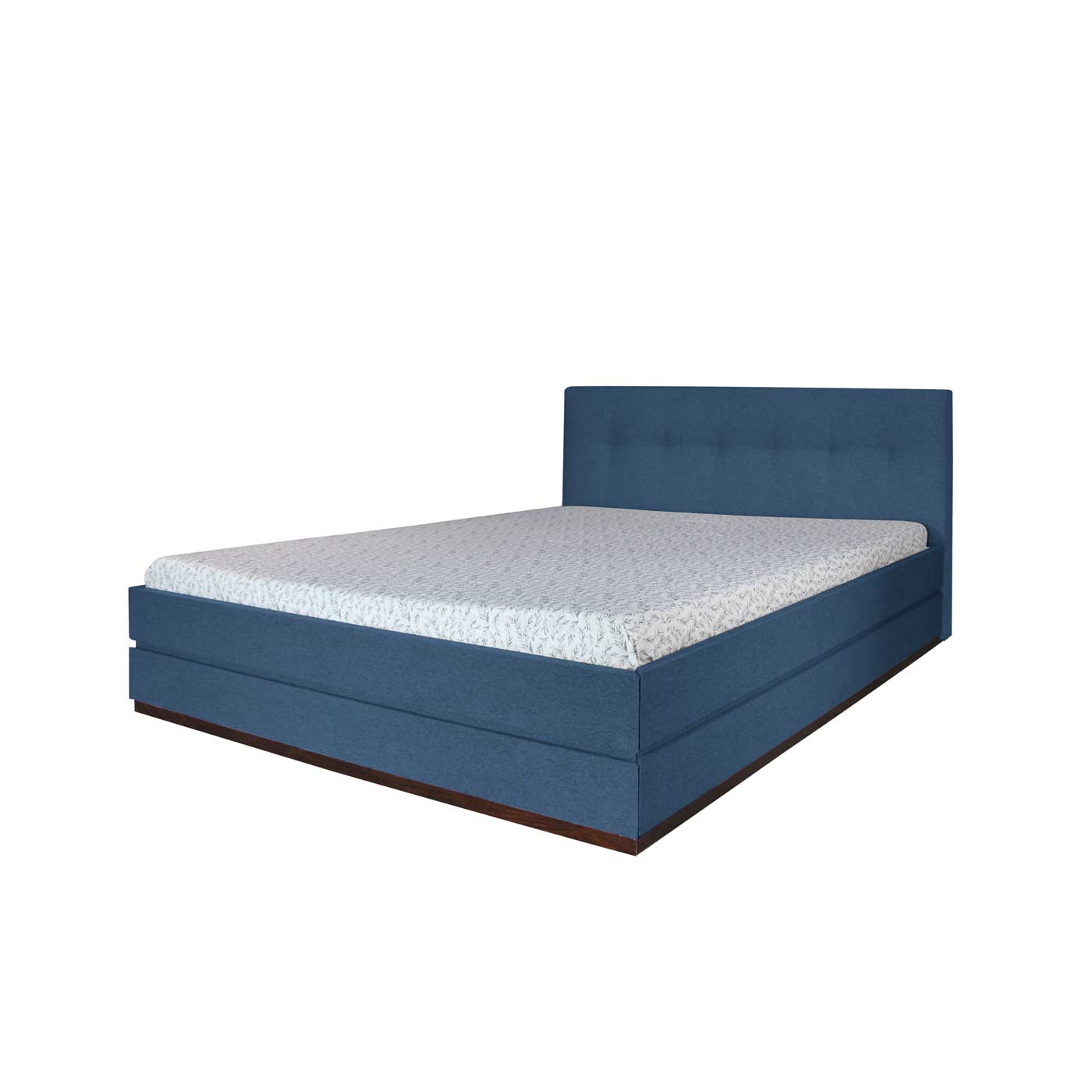 Merano King Bed