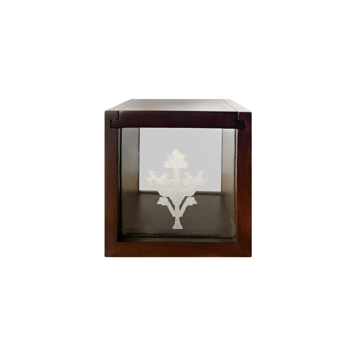 The Jamdani Spice Box