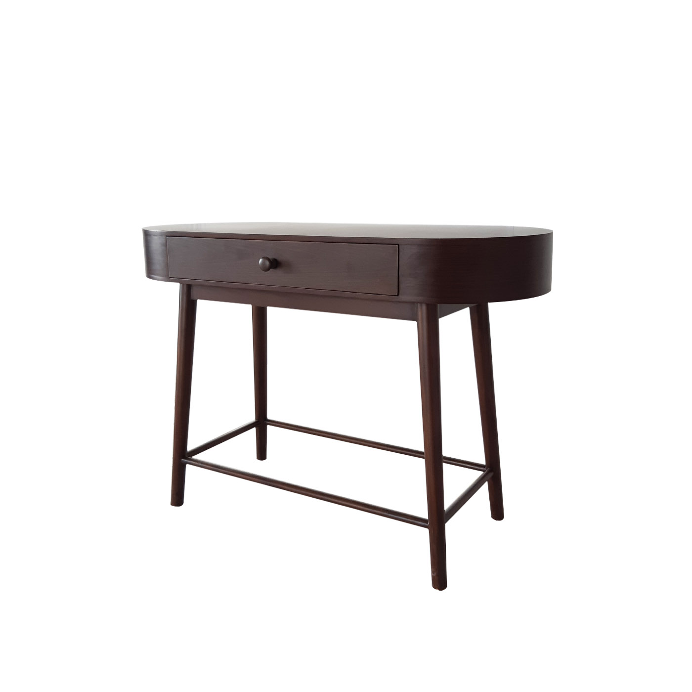 Ostrava Wooden Console Table