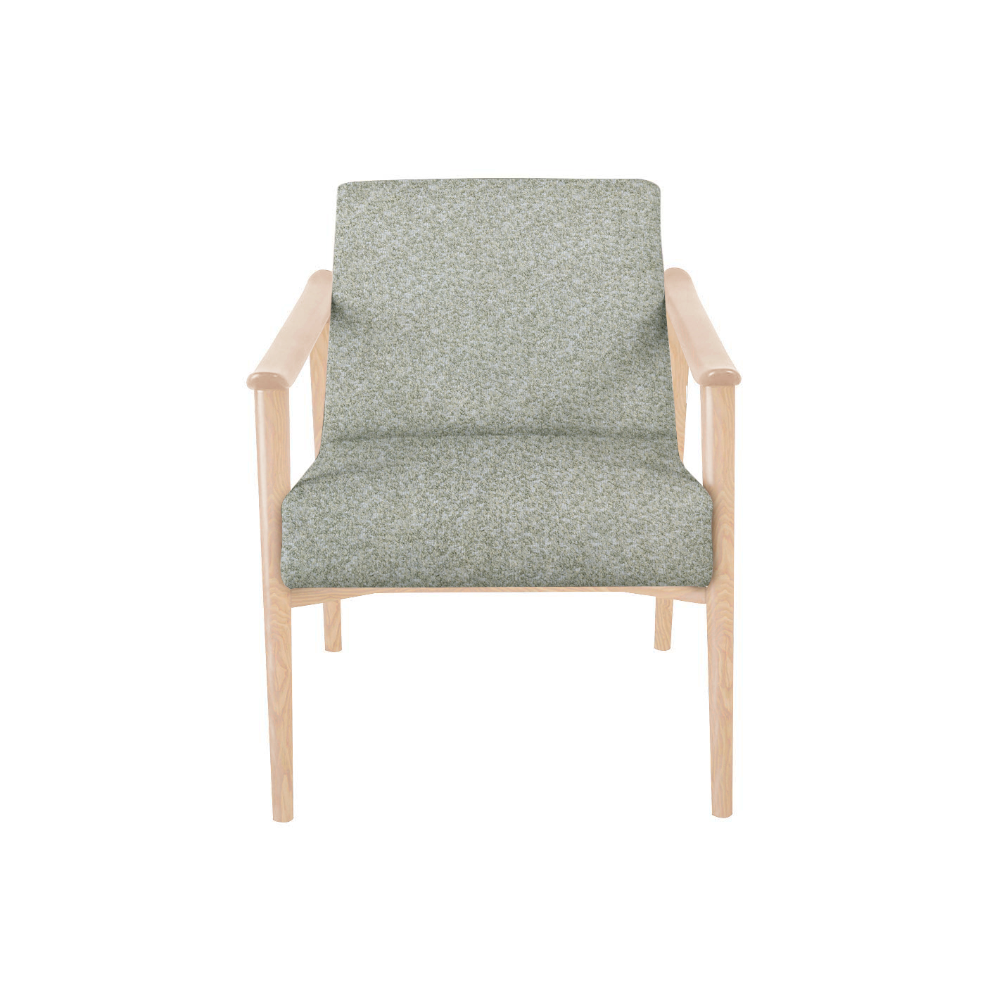 Williamsburg Light Arm Chair
