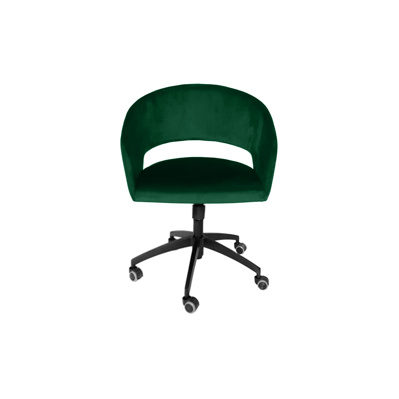 Ostrava Green Work Chair