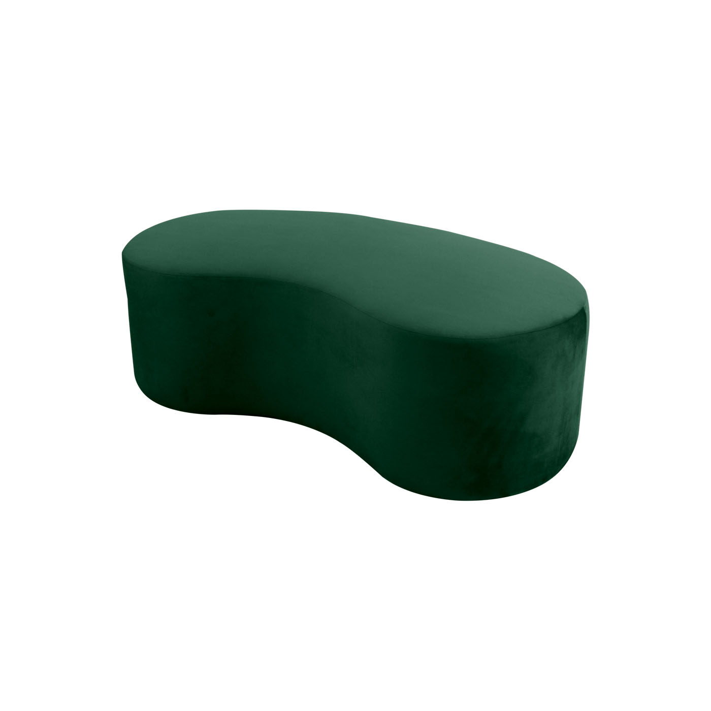 Pebble  Lounge Ottoman