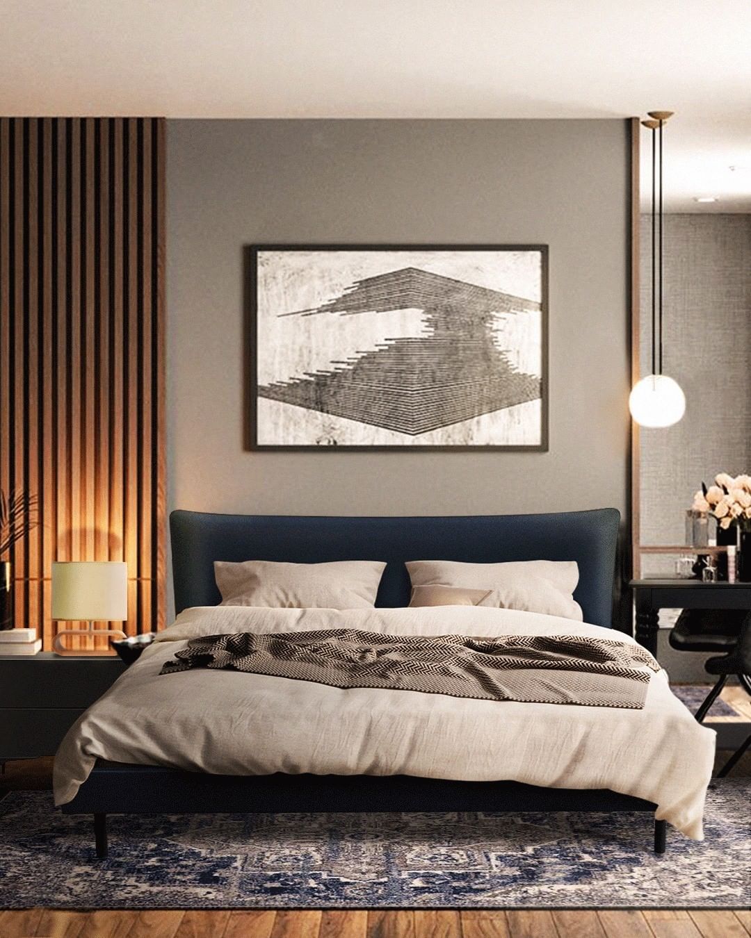 Dessau  Single Bed