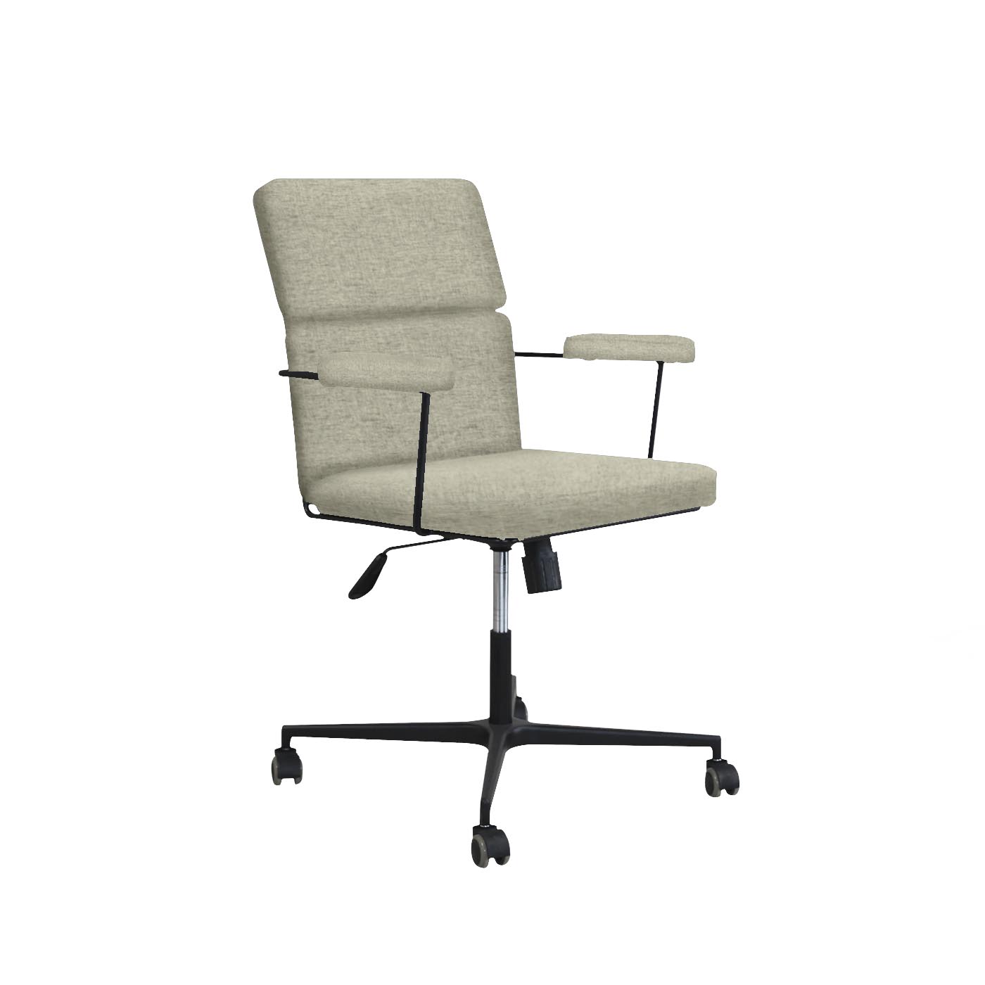 Dessau  Work Chair
