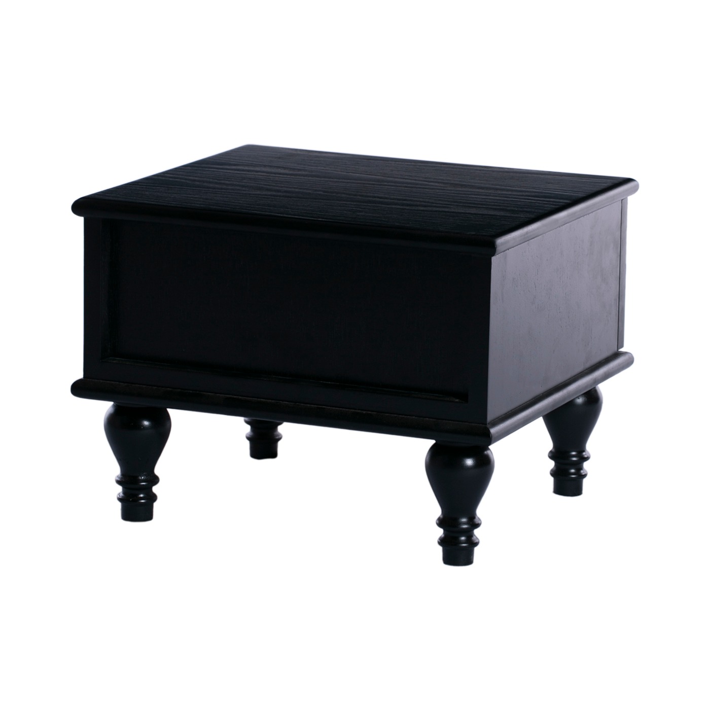 Rosewall Bedside Table
