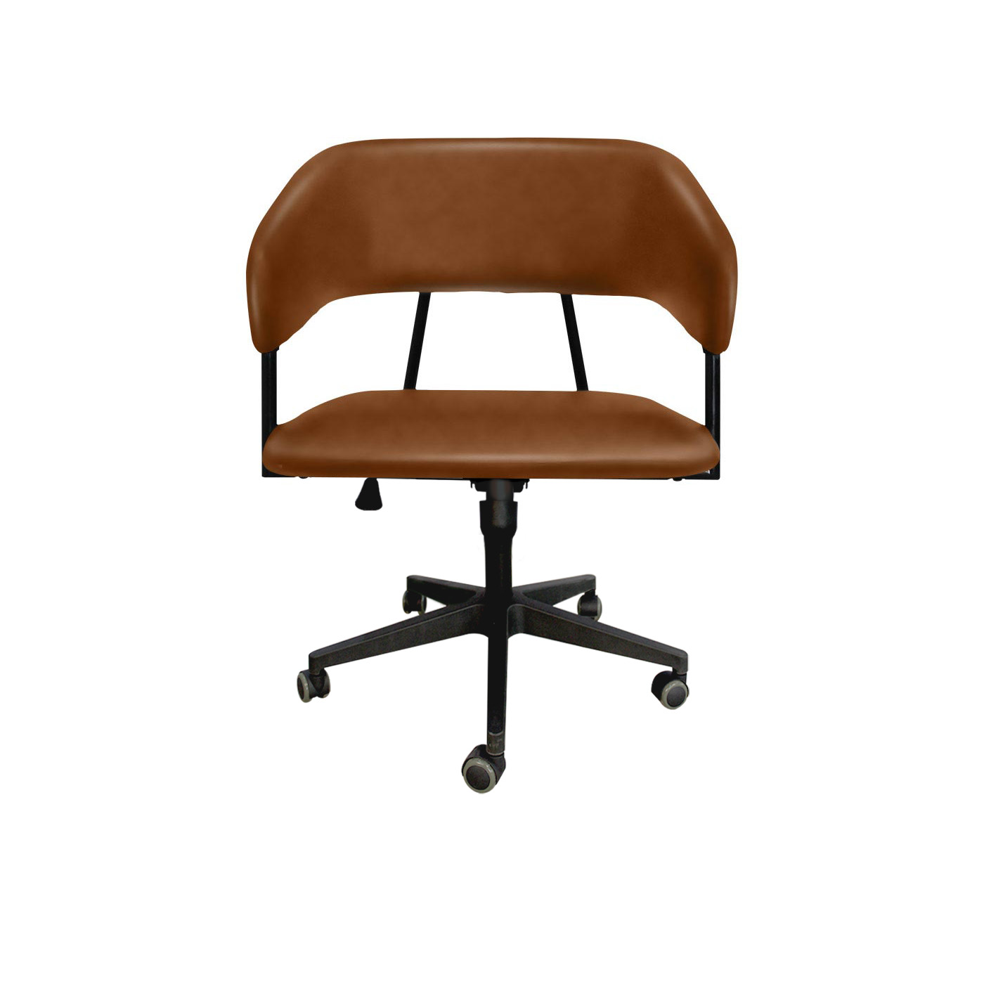 Navigli Caramel Work Chair