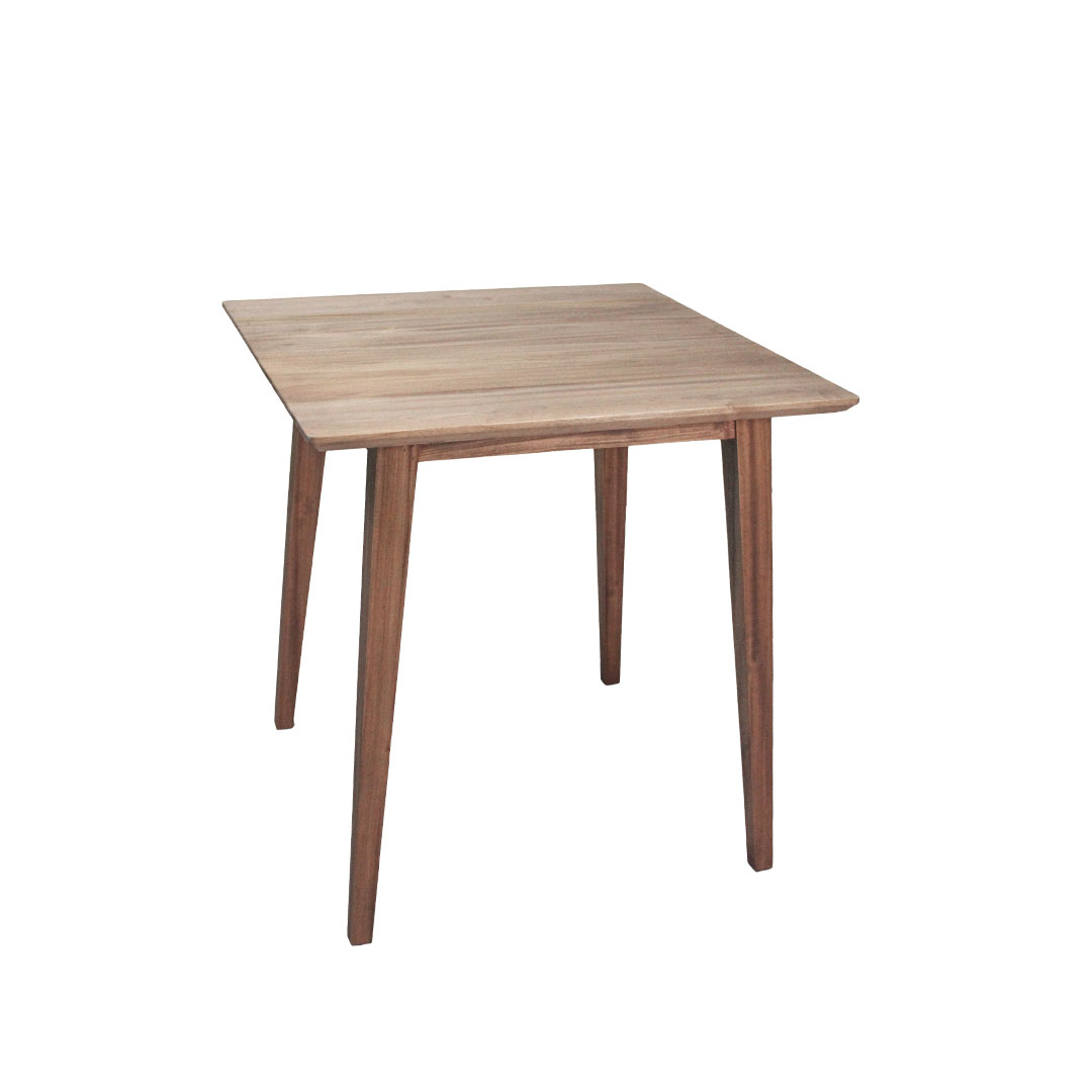Muko Two Seater Dining Table