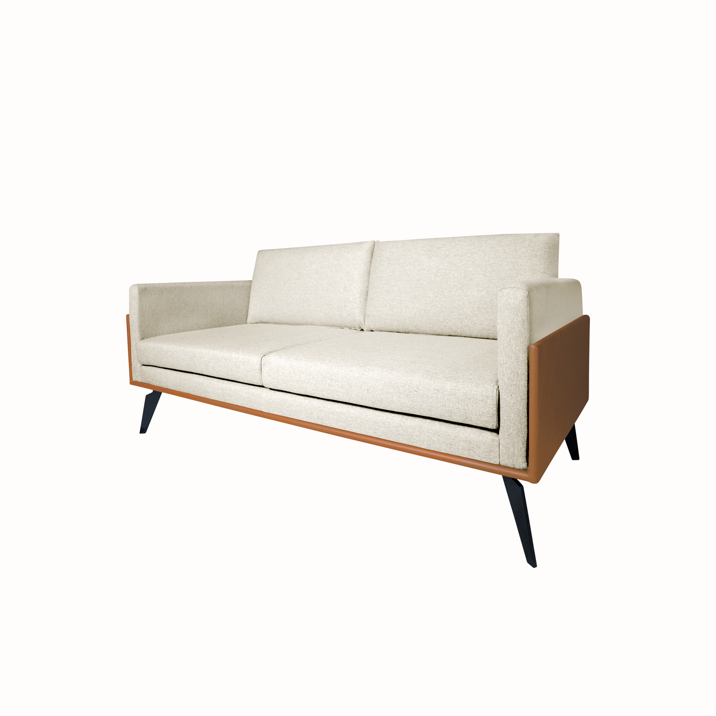 Brera Double Sofa
