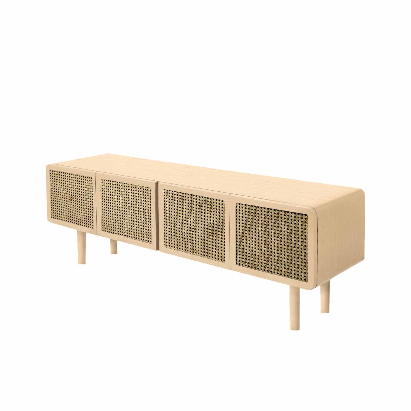 Ratargul Tv Cabinet