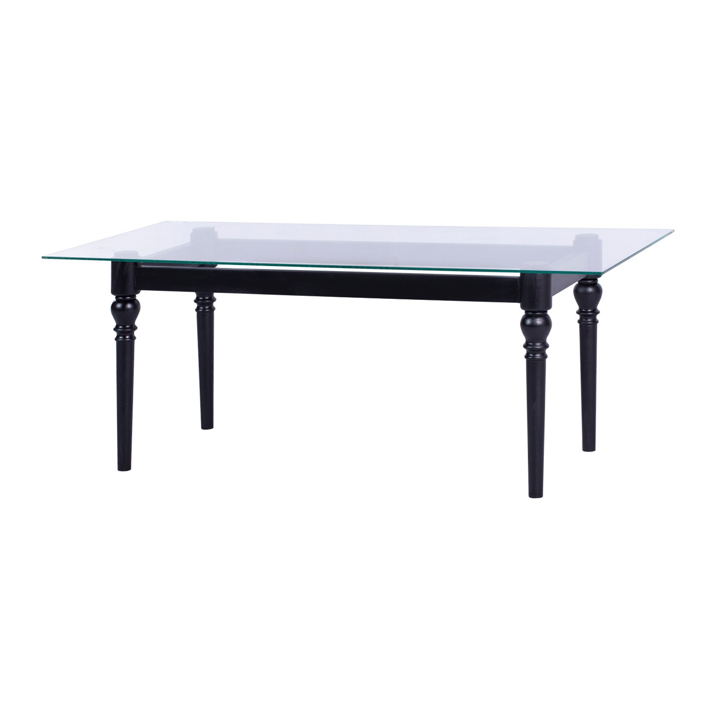 Rosewall Center Table