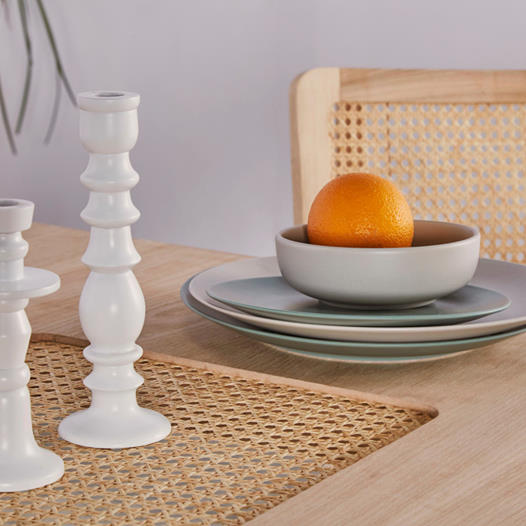 Sonargaon Candle Stand(Clearence)
