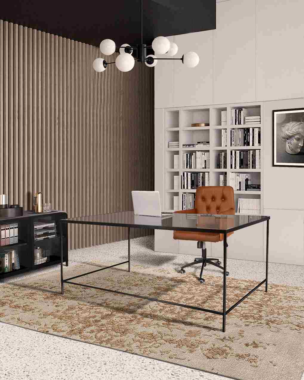 Navigli Cabinet (Clearance)